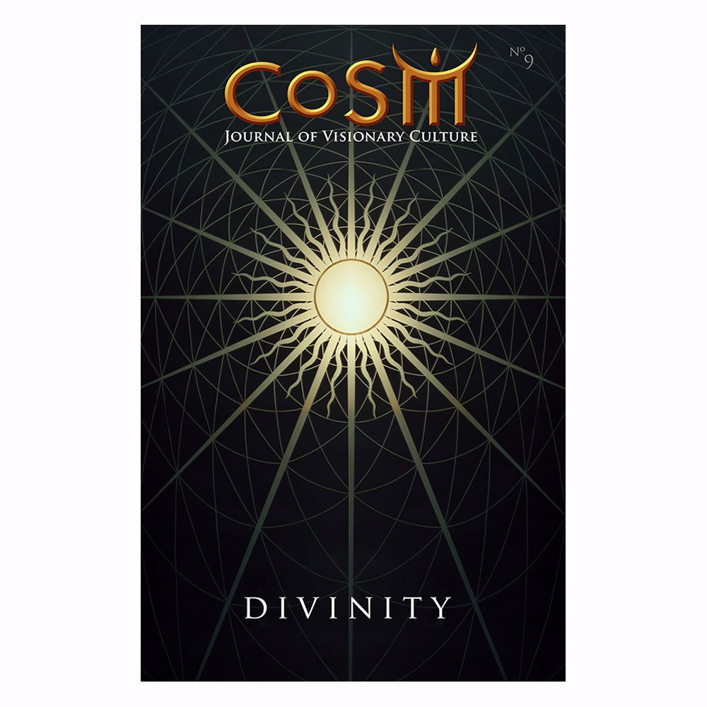 CoSM Journal 9