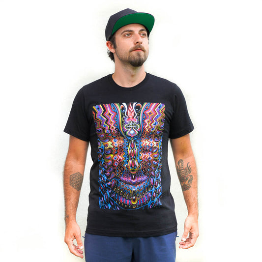 Ayahuasca Visitation - Limited Release Tee