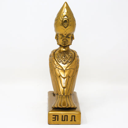 6" Bronze CoSM Soulbird