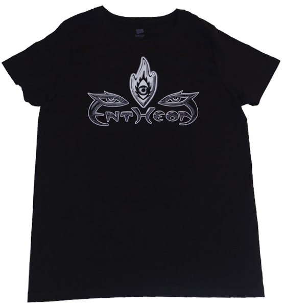 Entheon - Short Sleeve
