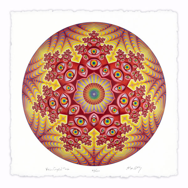 Vision-Crystal-Tondo-fine-art-