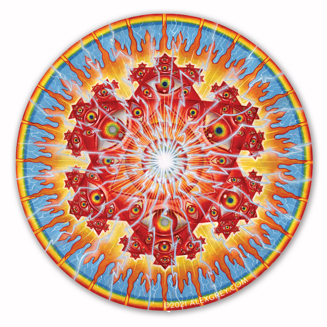 Alex Grey – CoSM Shop