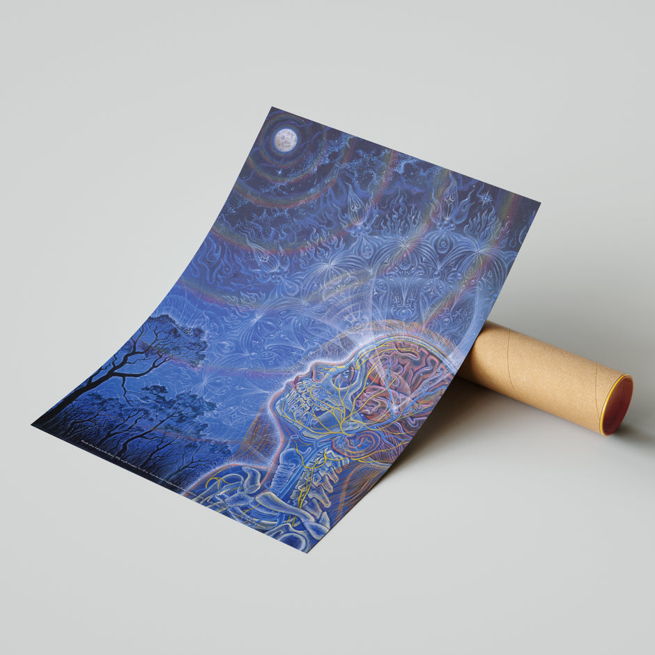 Alex Grey – CoSM Shop