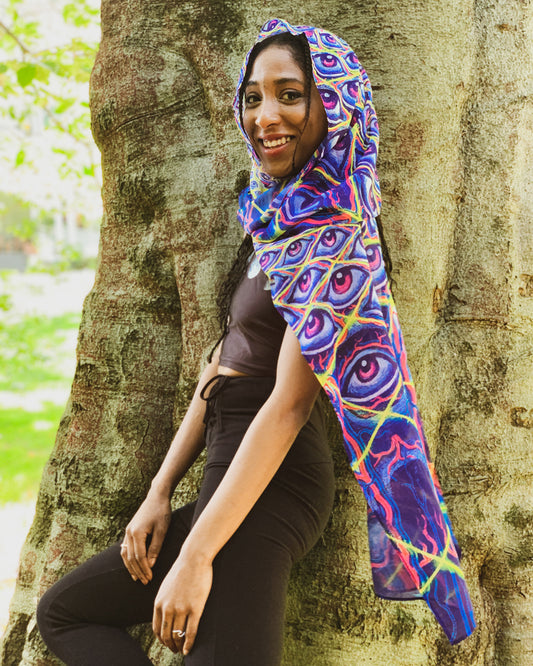 Collective Vision Scarf