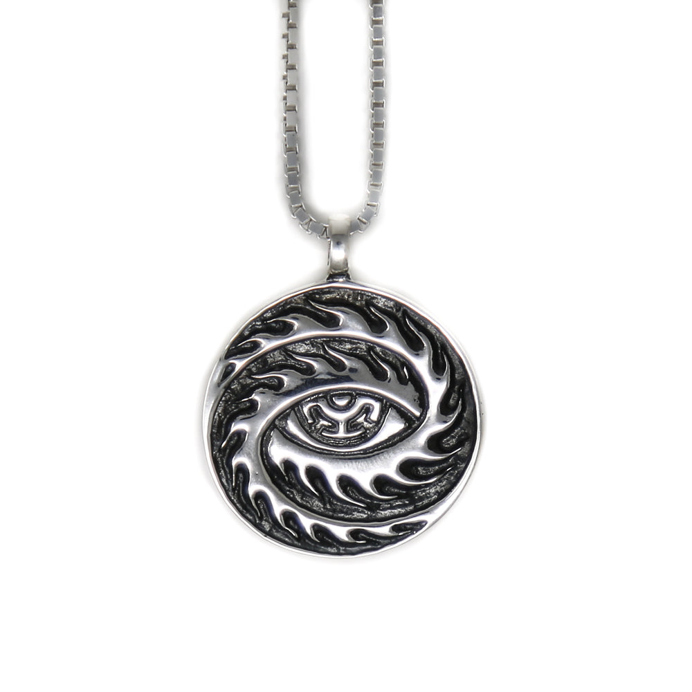 Cosmic Eye - Pendant