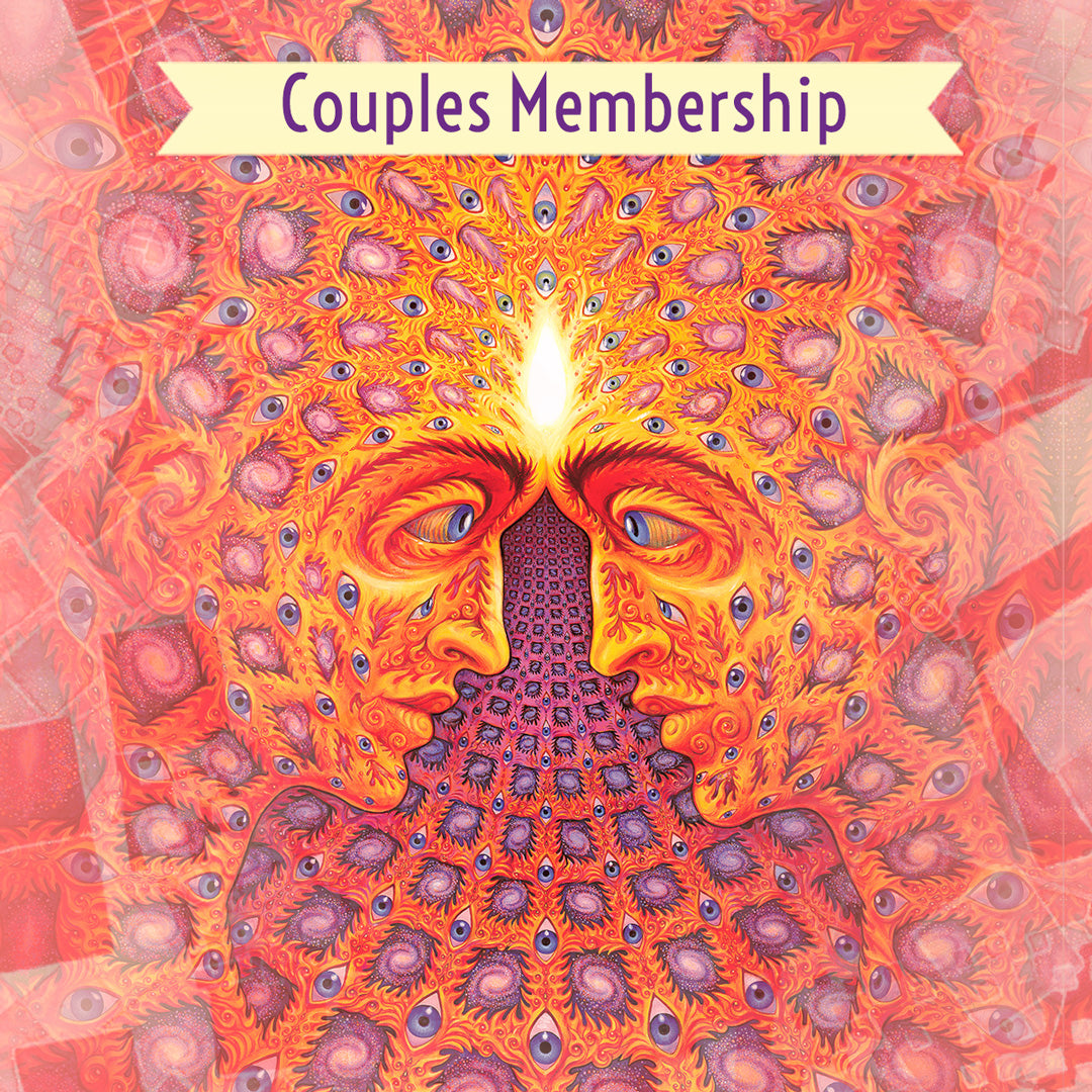 Couples Membership