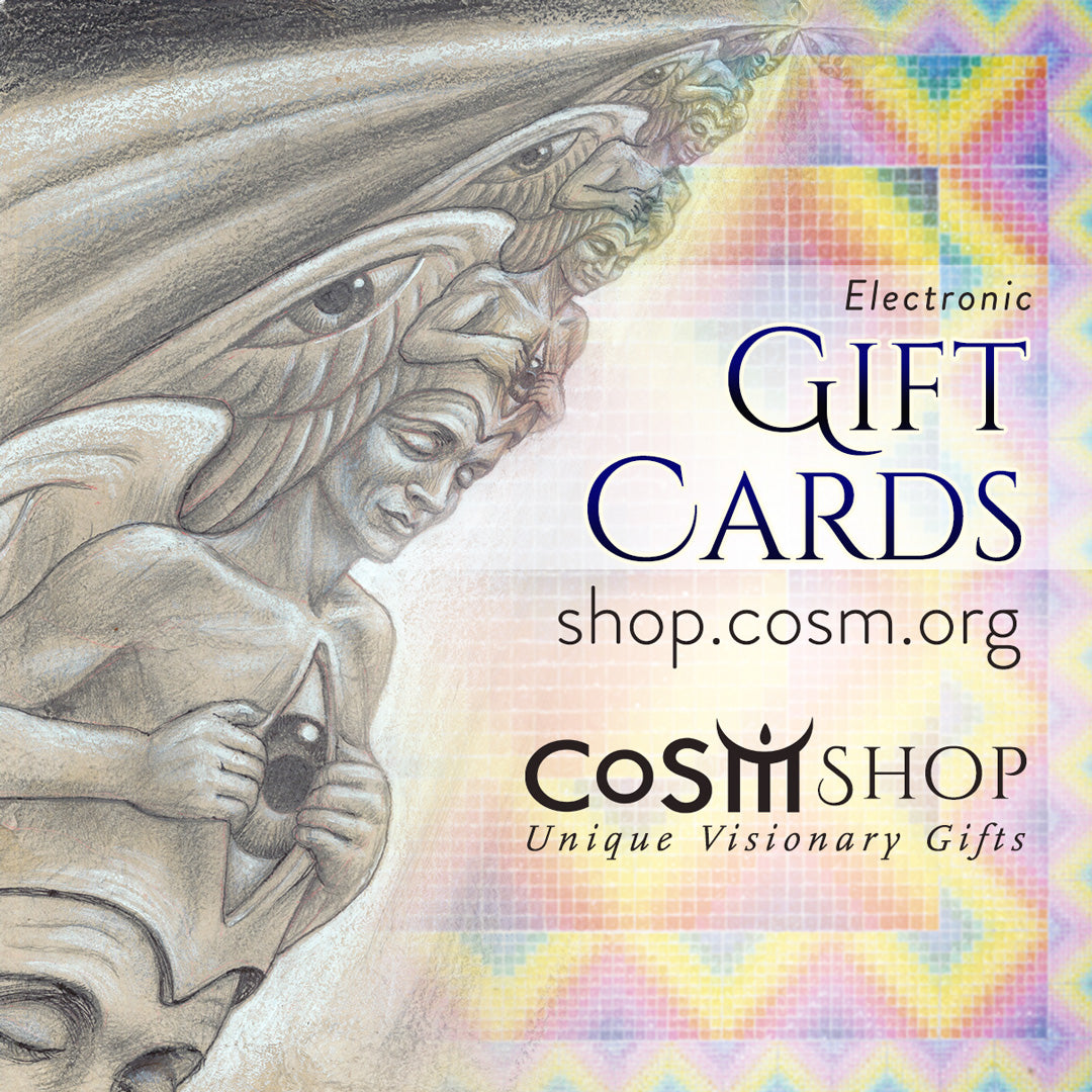 CoSM Shop Gift Certificate