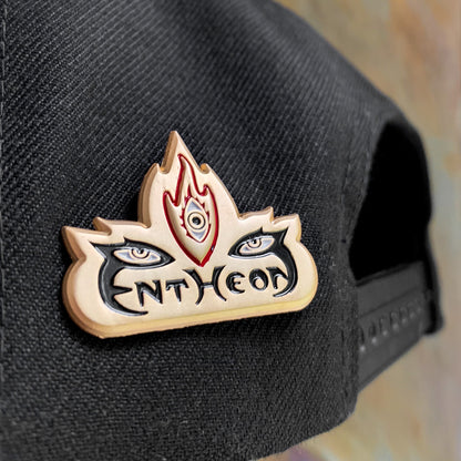 Entheon Pin