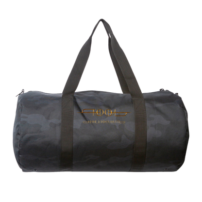 TOOL: Fear Inoculum - Camo Duffle Bag