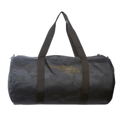 TOOL: Fear Inoculum - Camo Duffle Bag