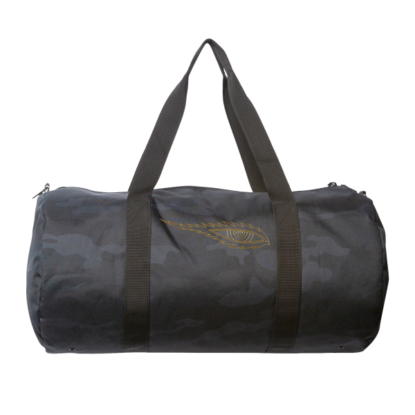 TOOL Fear Inoculum Camo Duffle Bag
