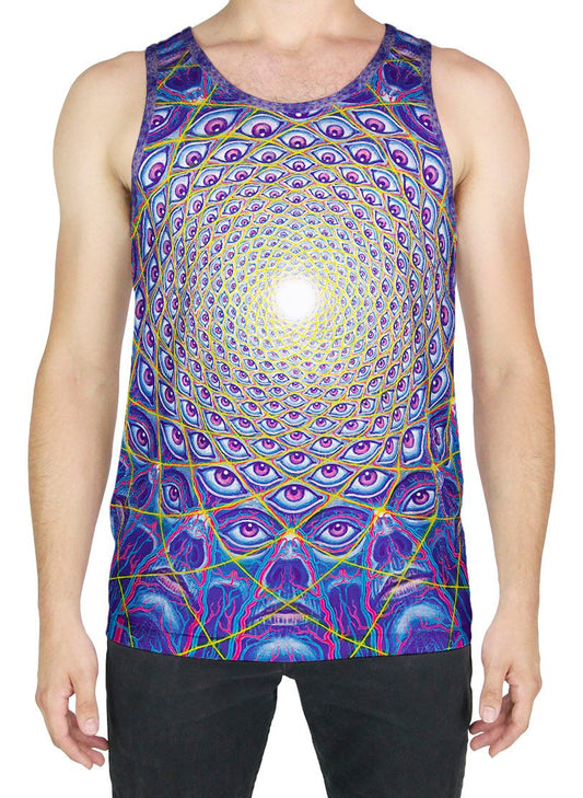Collective Vision Tank