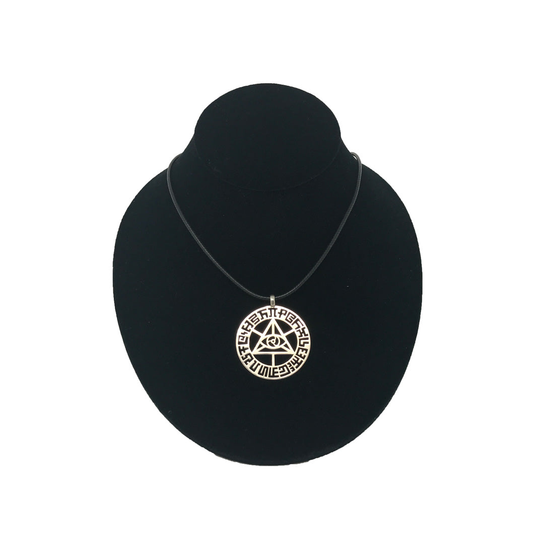 Mystic Eye - Pendant