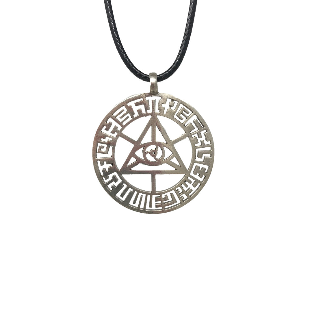 Mystic Eye - Pendant