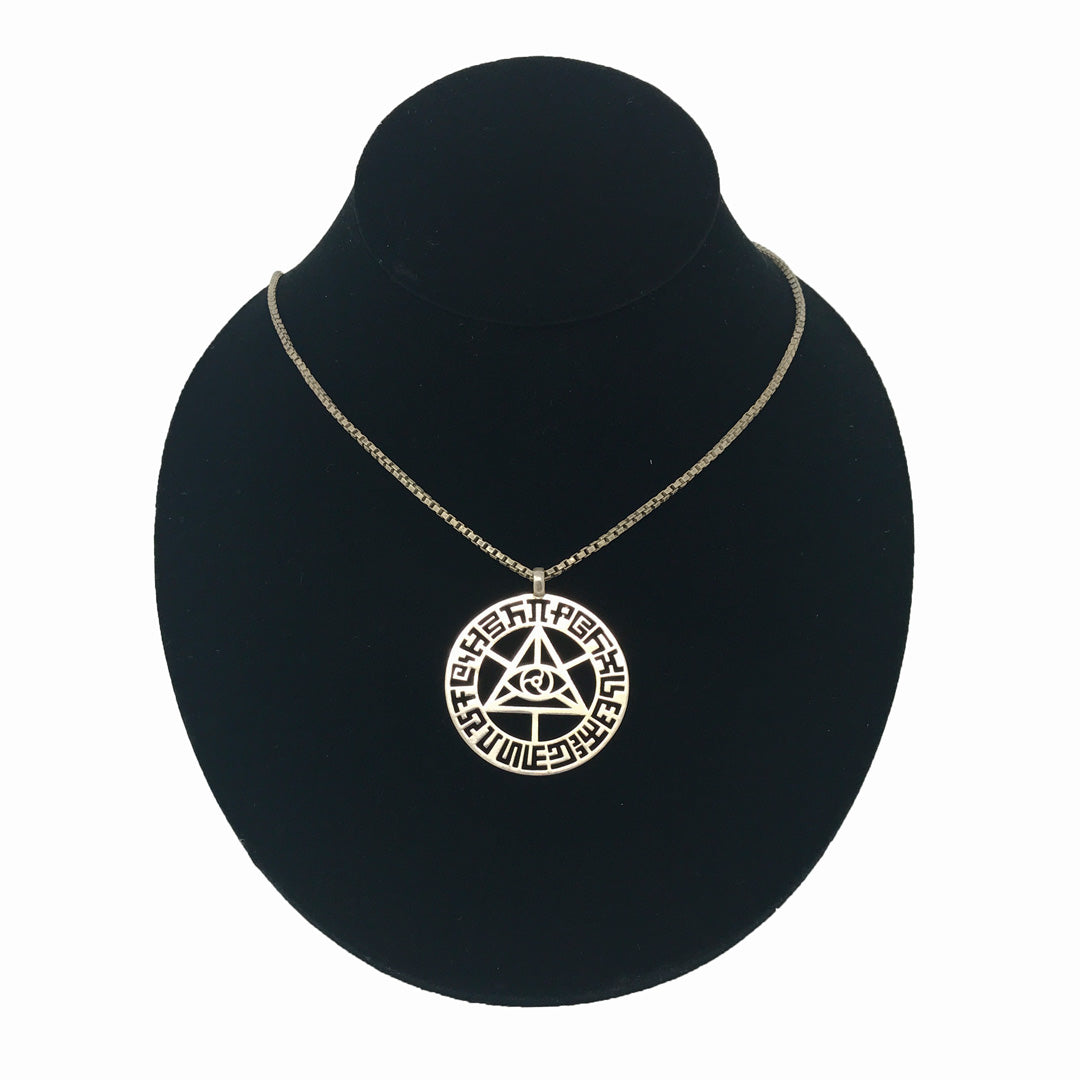 Mystic Eye - Pendant