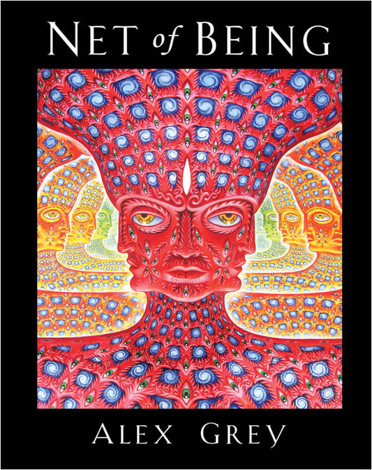 Net of Being - Book