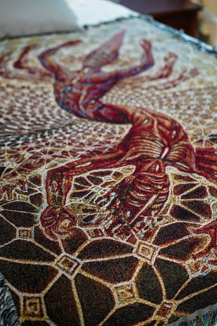 Art Blankets CoSM Shop