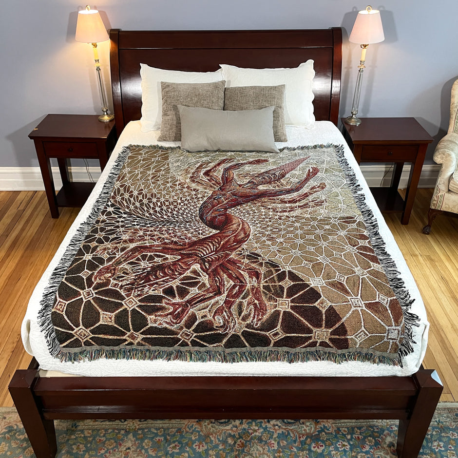 Art Blankets CoSM Shop