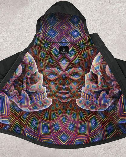 Vajra Being - Obsidian Jacket
